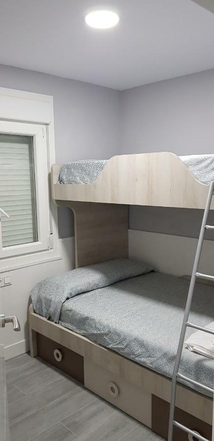 Apartamento Solymar 3 サン・ホセ エクステリア 写真