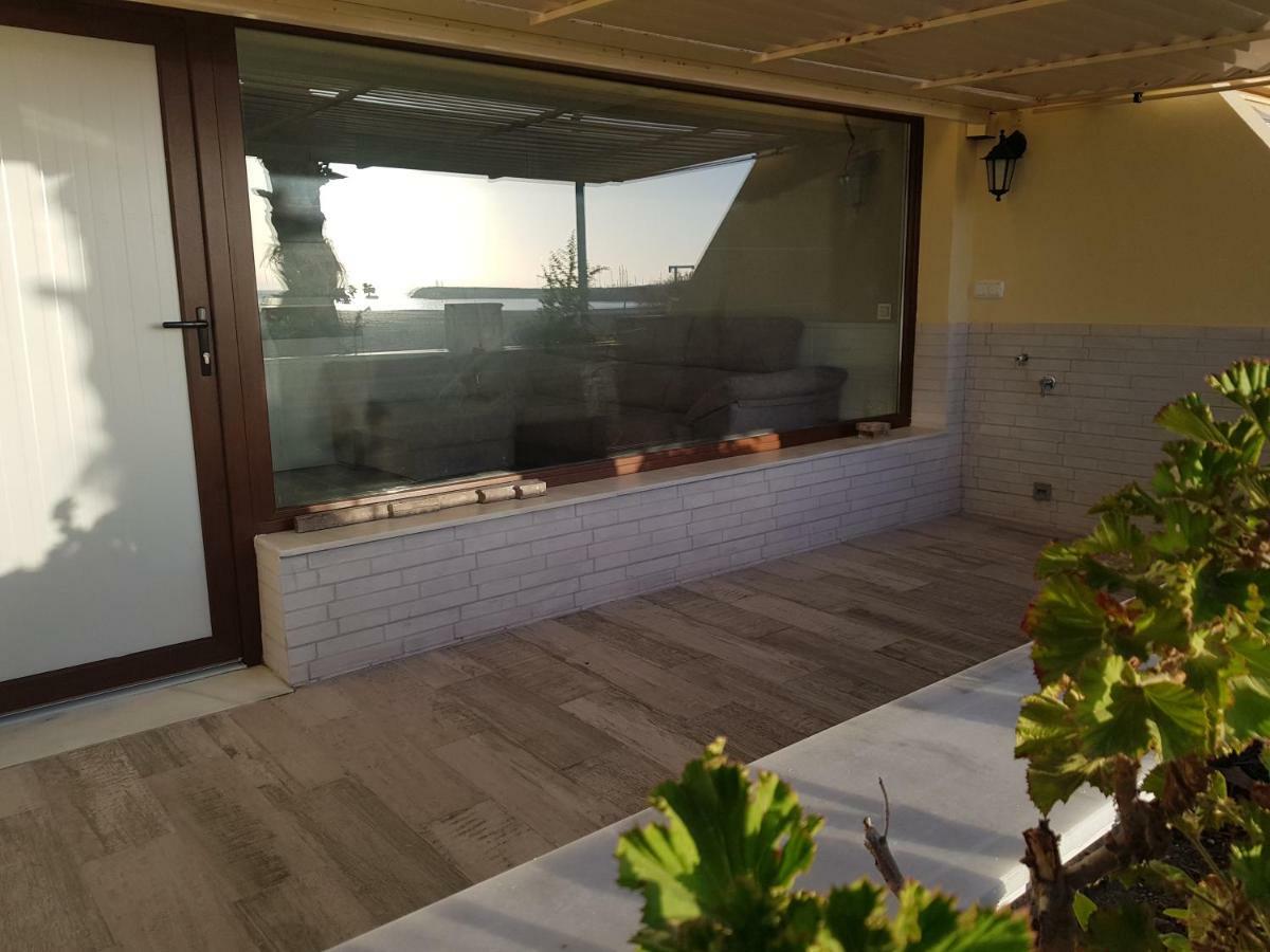 Apartamento Solymar 3 サン・ホセ エクステリア 写真